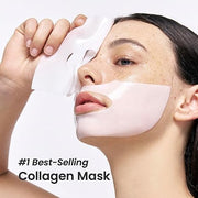 Medicube PDRN collagen night mask 2.0