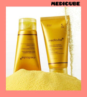MEDICUBE COLLAGEN NIGHT WRAPPING MASK (BOGO)
